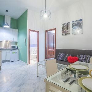 Appartement met een Slaapkamer